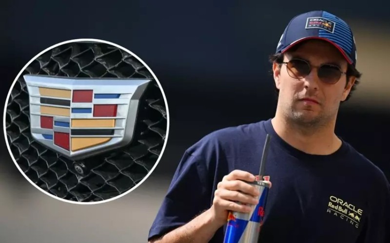 Formula 1: Azərbaycan Qran Prisinin ikiqat qalibi yeni komandaya keçdi